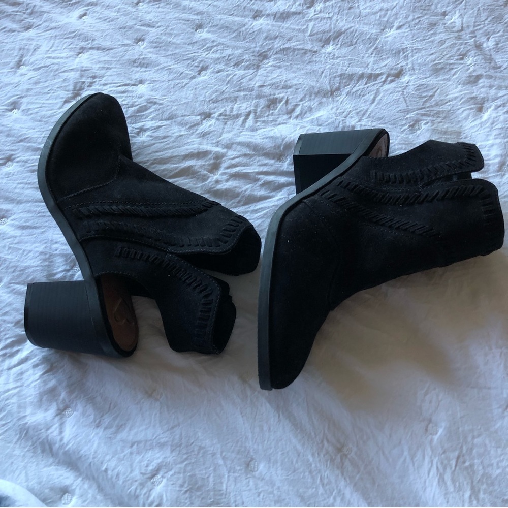 Madeline women’s shoes size 8M